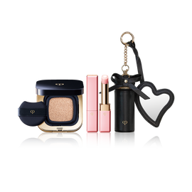 LIMITED MAKEUP SET｜限量彩粧禮遇